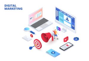 outils et techniques marketing influence digital